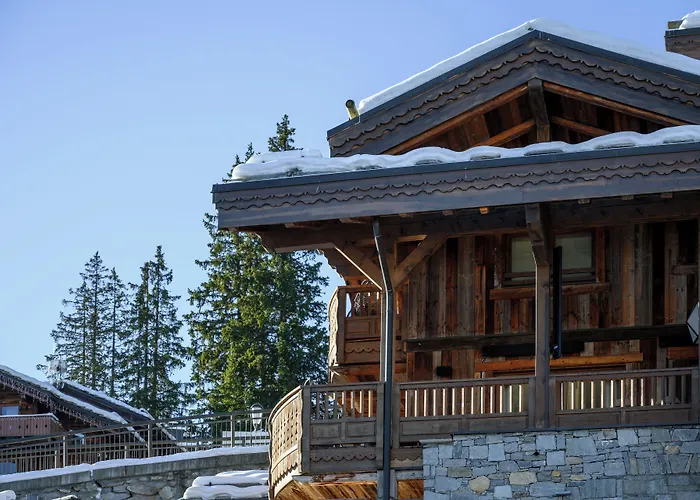 Six Senses Residences Courchevel