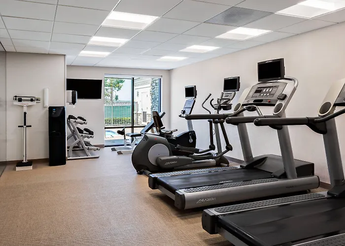 Springhill Suites By Marriott San Diego Rancho Bernardo-Scripps Poway