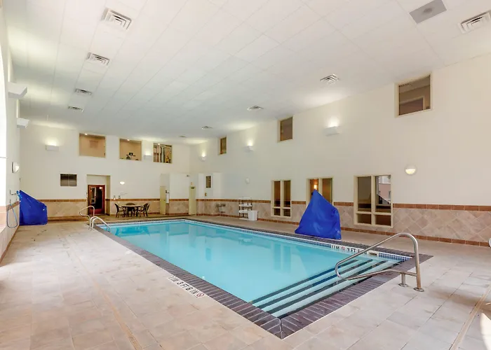 Comfort Inn & Suites Rapid City South - Mt Rushmore Gateway