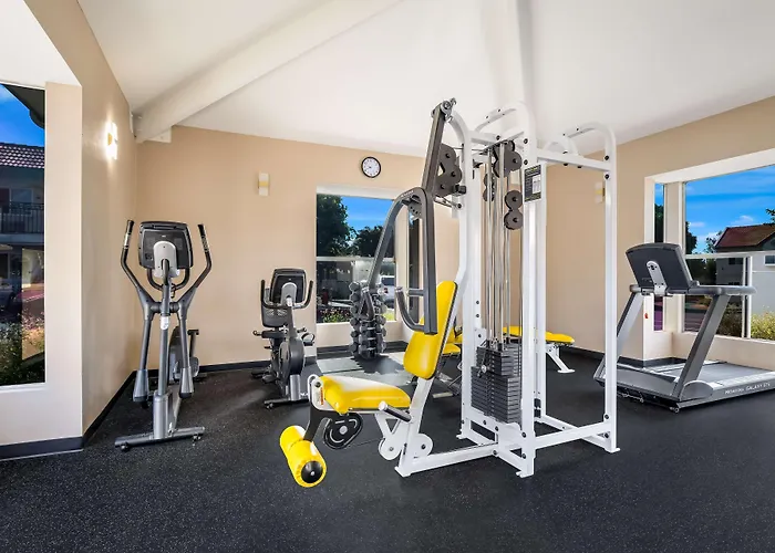 Surestay Plus Hotel By Best Western Upland - Ontario North