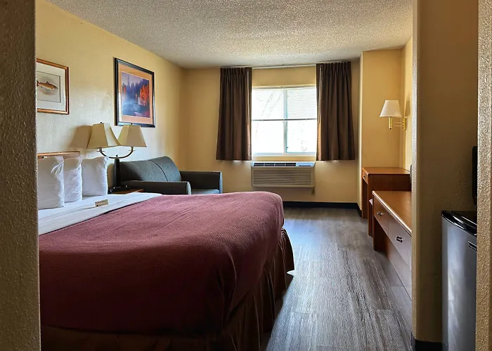 Stay Wise Inn Cedaredge