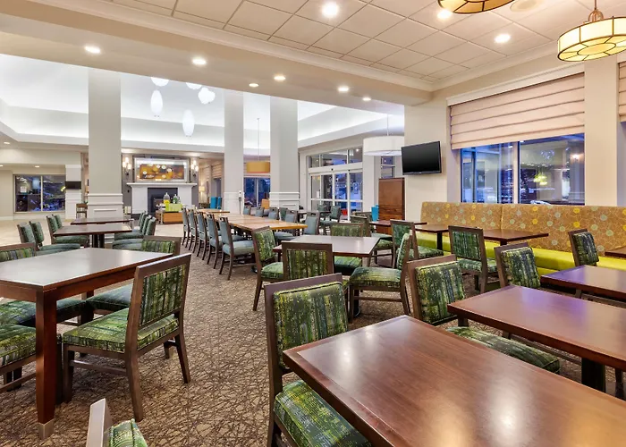 Hilton Garden Inn Minneapolis Maple Grove