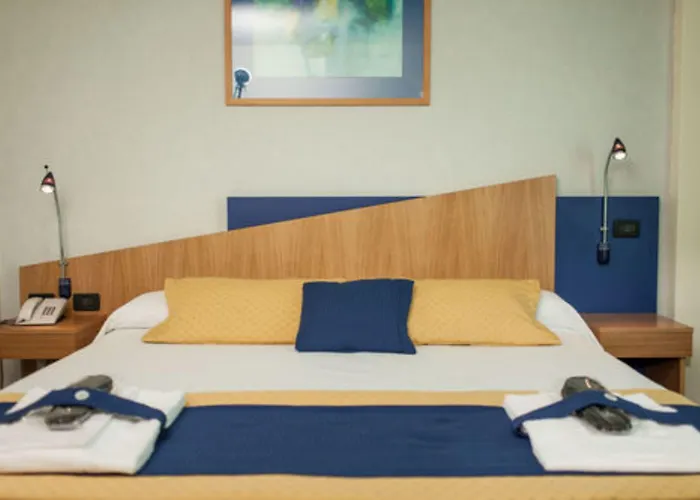 Hotel Mastai