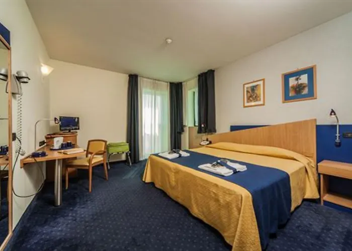 Hotel Mastai