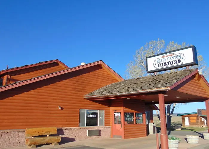 Bryce Canyon Resort