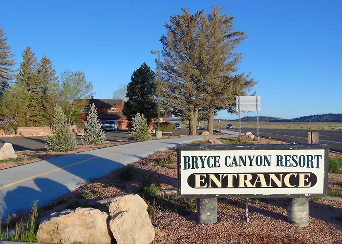 Bryce Canyon Resort