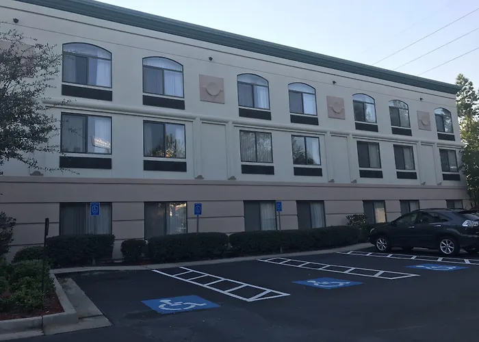 Wingate By Wyndham Augusta Fort Eisenhower