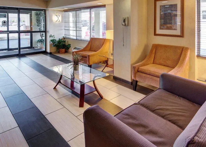 Quality Inn Takoma Park