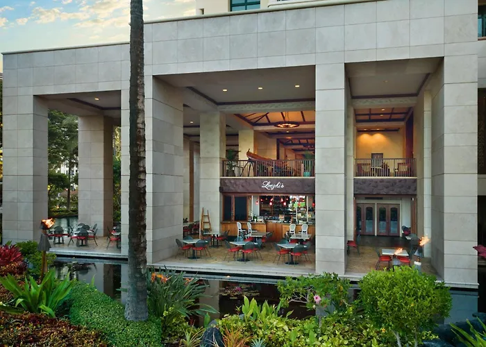 Marriott'S Ko Olina Beach Club