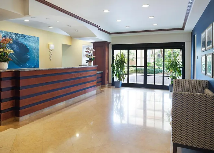 The Atlantic Suites On The Ave