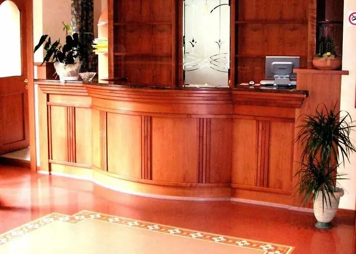 Hotel Antico Masetto