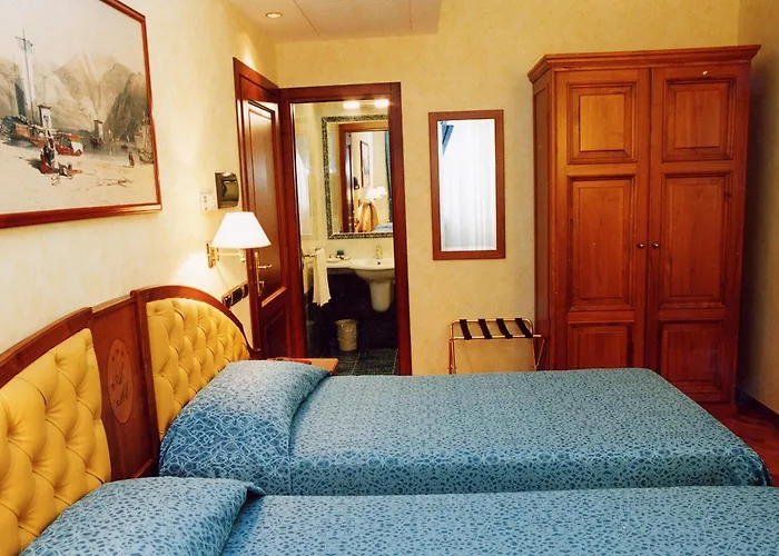 Hotel Antico Masetto