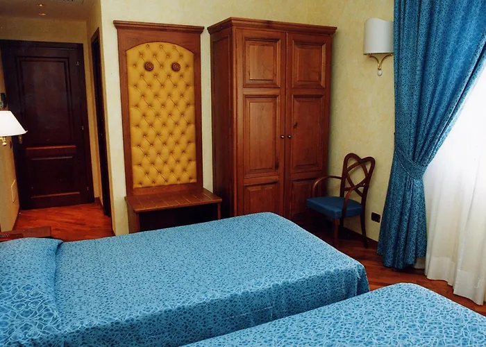 Hotel Antico Masetto