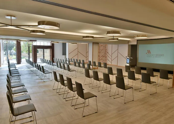 Denia Marriott La Sella Golf Resort&Spa
