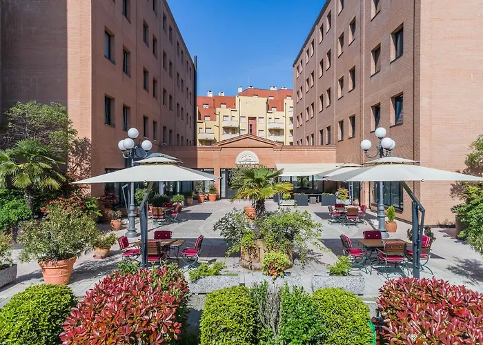 Hotel Michelangelo