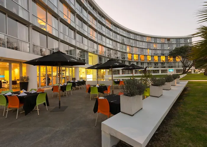 Scenic Hotel Te Pania