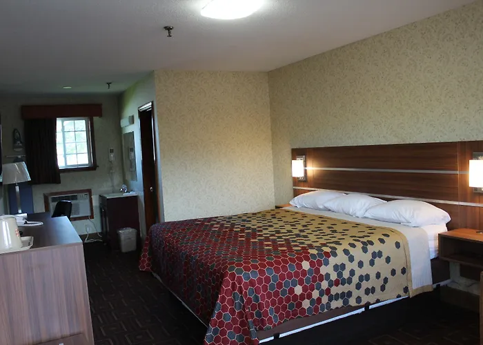 American Inn