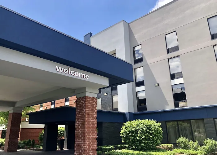 Hampton Inn Mchenry