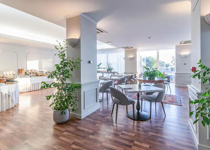 Hotel Parco dei Principi