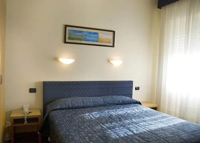 Hotel Clarici