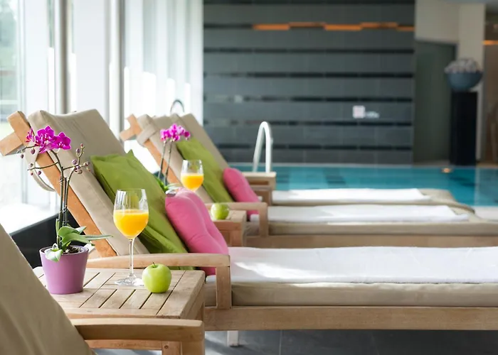 Steigenberger Airport Hotel Amsterdam