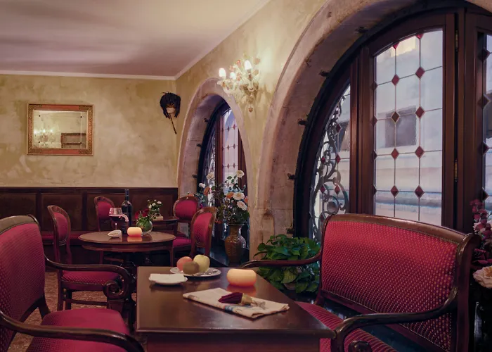 Hotel Firenze