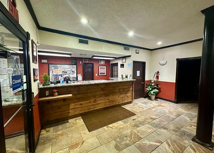 Super 8 By Wyndham Athens Tx