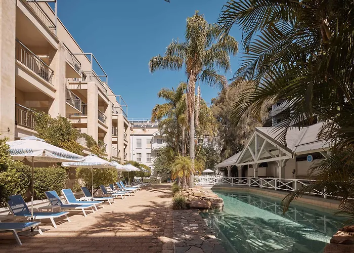 Esplanade Hotel Fremantle - By Rydges