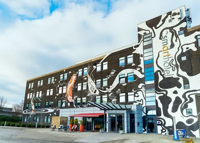 Smarthotel Forus