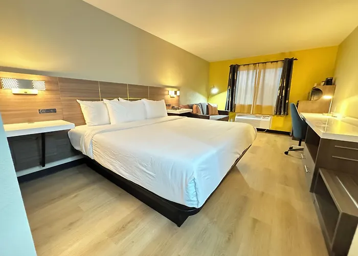 Quality Inn & Suites Willows