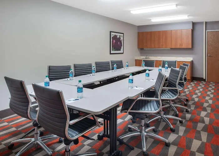 Microtel Inn & Suites By Wyndham Springfield