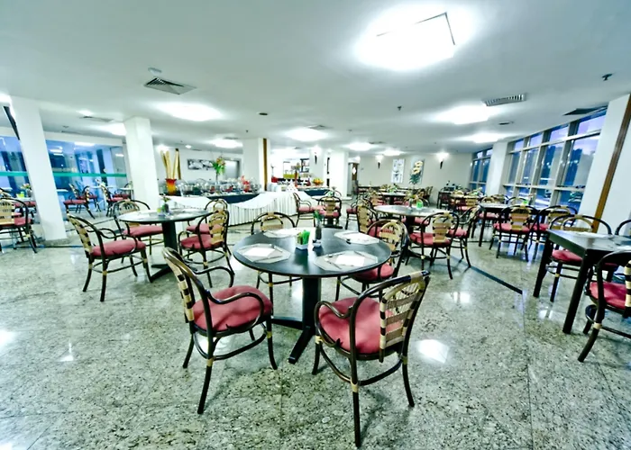 Hotel Nacional Inn Sao Jose Dos Campos
