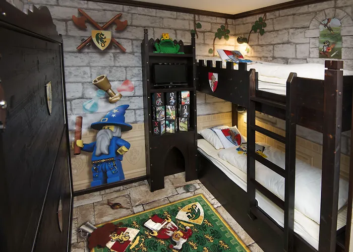 Hotel Legoland