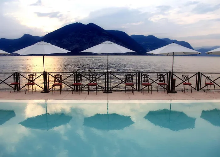 Araba Fenice Hotel