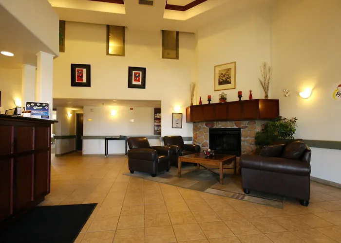 Super 8 By Wyndham Truro Ns