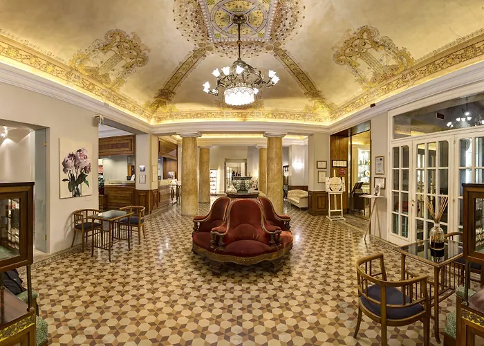 Hotel Vittoria
