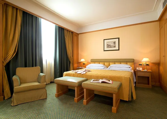 Grand Hotel Barone Di Sassj