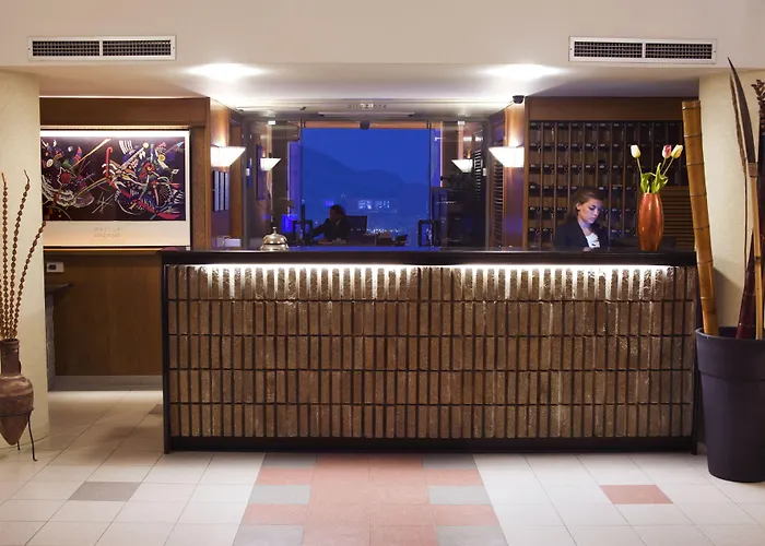 Hotel Bel 3