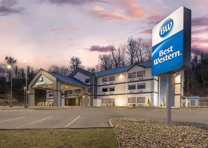 Best Western River Cities