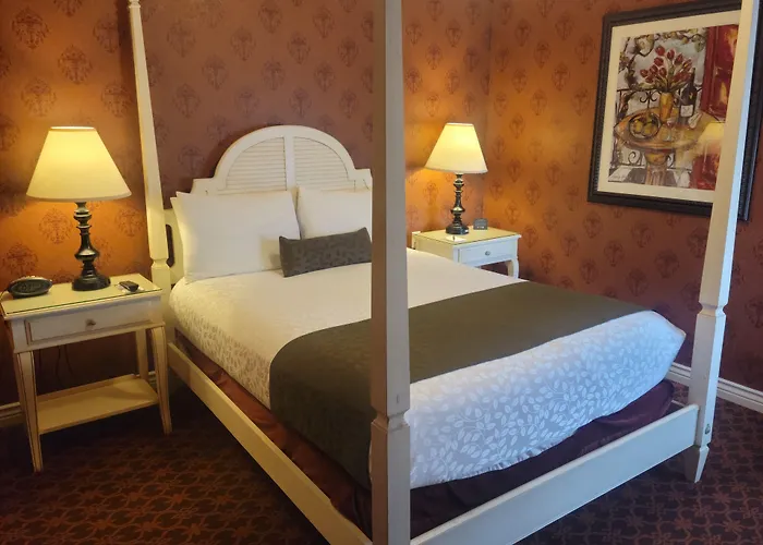 Canyons Boutique Hotel - A Canyons Collection Property