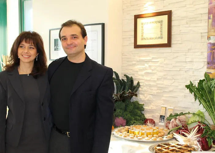 Park Hotel Ai Pini & Restaurant Ai Pini