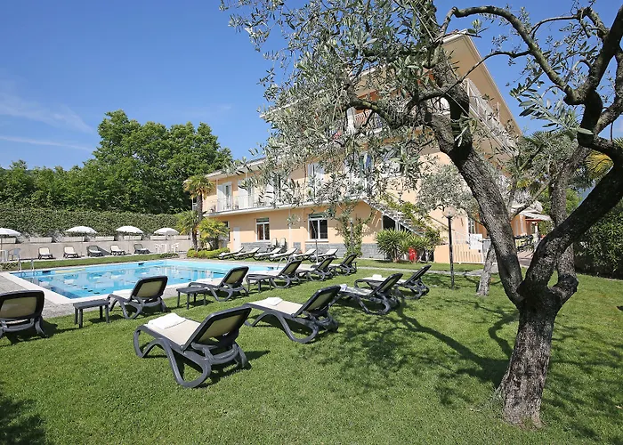 Hotel Panoramica