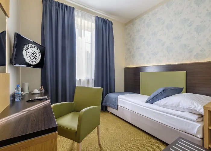 Hotel Reytan
