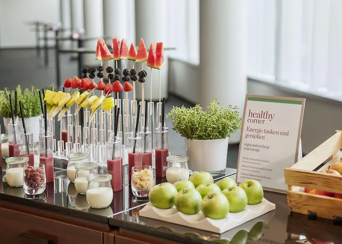 Avani Frankfurt City Hotel