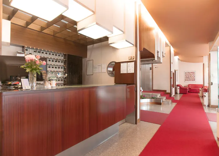 Albergo Residence Italia Vintage Hotel