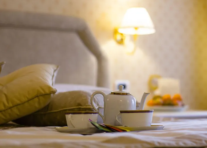 Hotel La Locanda