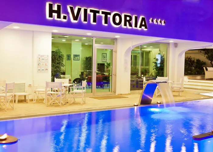 Hotel Vittoria