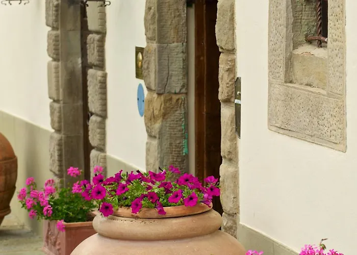 Relais Villa Baldelli