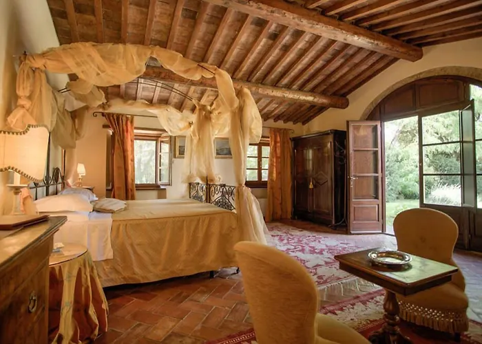 Relais Villa Baldelli
