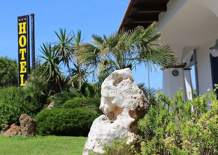 Hotel Rosa dei Venti